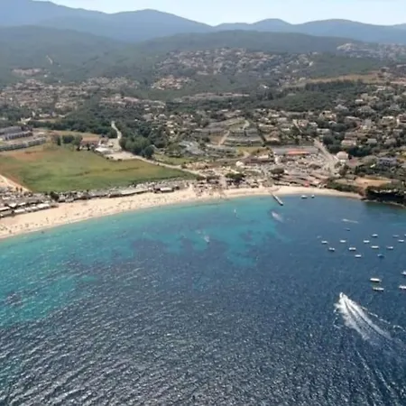 Bel Neuf A Porticcio
